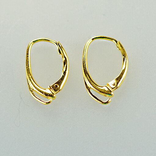 gold plated