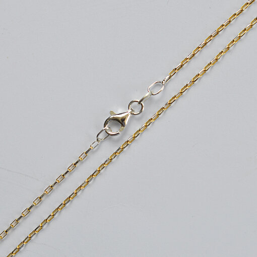 silber / gold