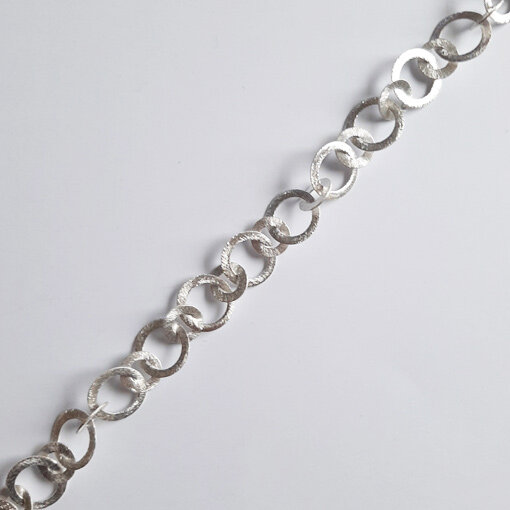 silver