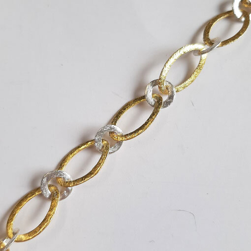 silber / gold