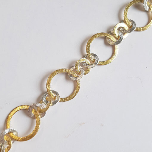silber / gold
