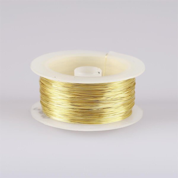 gold flash vergoldet
