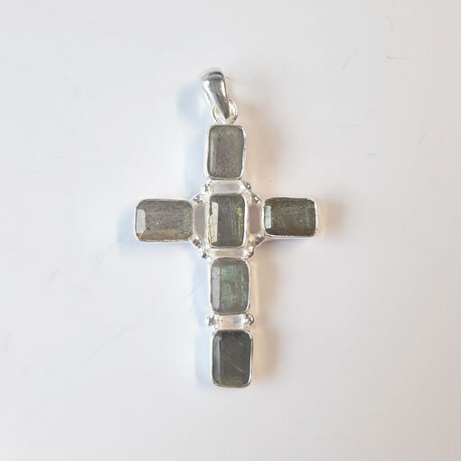 Labradorite