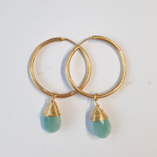 Aqua Calcedon