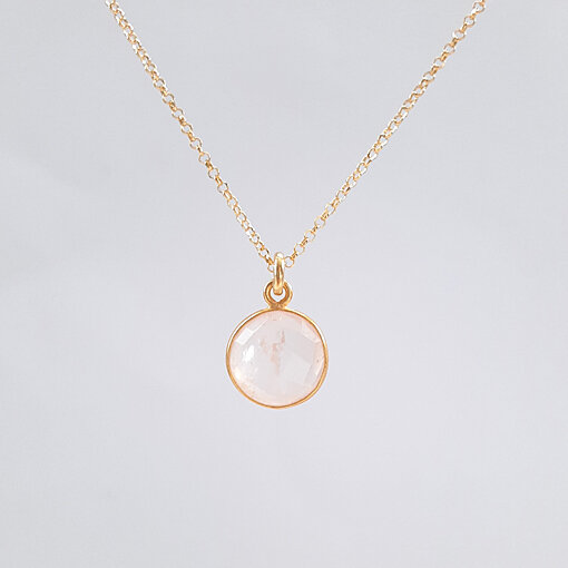 Rosenquarz