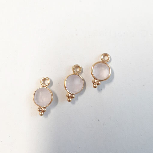 rose quartz