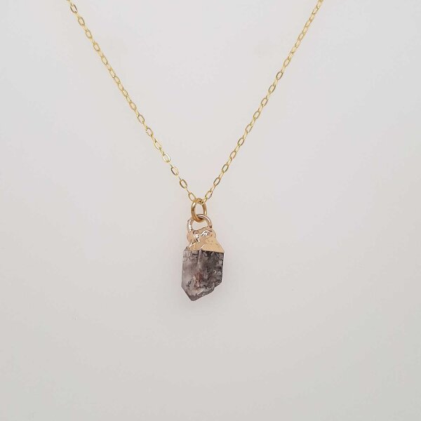 Herkimer Diamant