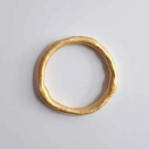 gold matt