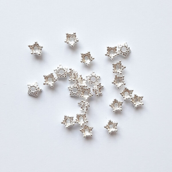 silver