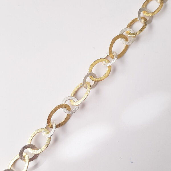 silber / gold